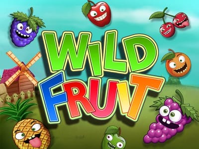 Wild Fruit thumbnail