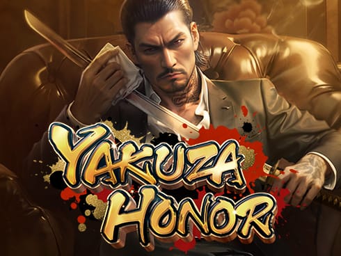 یاکوزا آنر thumbnail