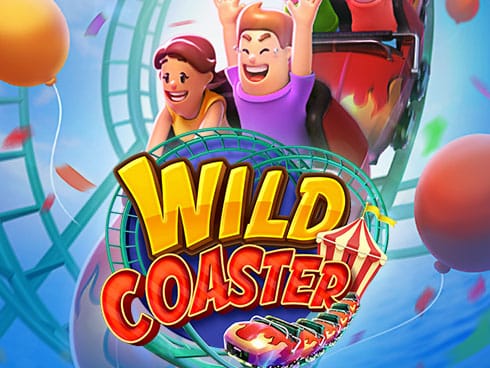 Wild Coaster thumbnail